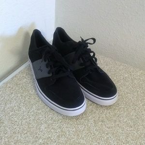 puma suede eco ortholite